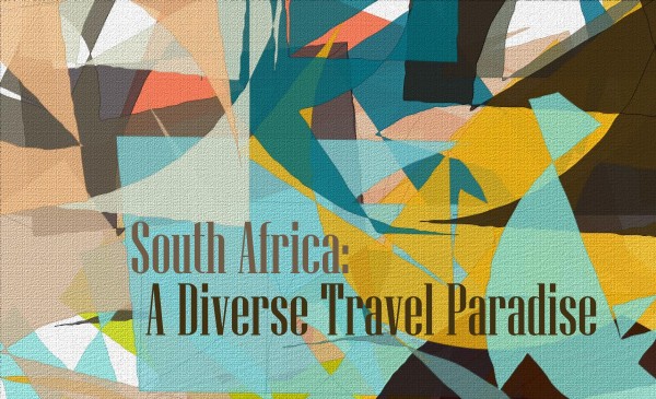 Republic of South Africa: A Diverse Travel Paradise