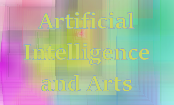 The Intersection of Artificial Intelligence and Arts