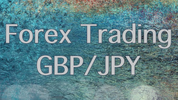 Forex Trading the GBPJPY Currency Pair