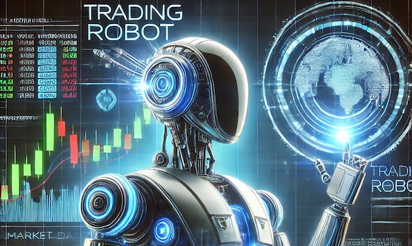 How to use AI to Create Your Own Metatrader 5 Trading Robot