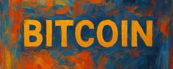 Bitcoin US Dollar Price