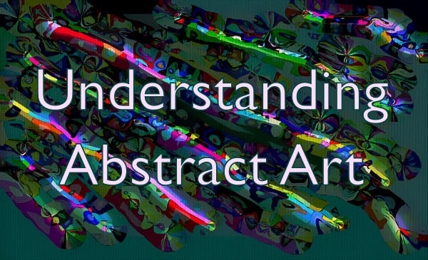Understanding Abstract Art: A Journey into the Intangible