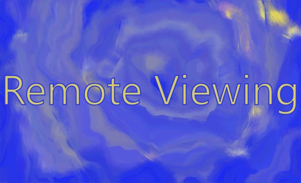 Remote Viewing: Exploring the Phenomenon